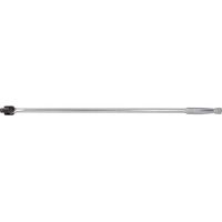 Kstools – Poignée articulée 1/2 pouces – Longueur 760 mm – Acier au vanadium chromé – Pour zones difficiles d'accès