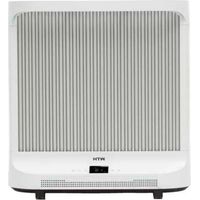 Elektrischer Heizkörper htw convector 2000W leise tragbar