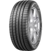 GOODYEAR Pneus été 255/60 R18 TL 112H EAGLE F1 ASYMMETRIC 3 XL AO