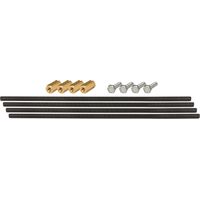 Vario Kit MU wall mounting kit with bolts