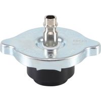 BGS Kühleradapter für Art. 8514 für Mercedes-Benz Sprinter - 8514-9