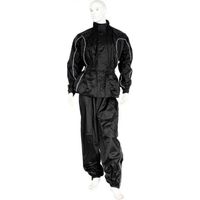 set regenjacke und -hose mad für motorrad scootr quad mad größe