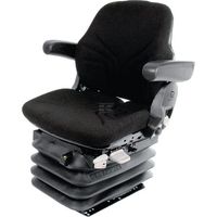 Siège GRAMMER G1563202