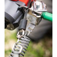 BaSt-Ing ValLink für EcoVal – Verbindung Spindelkeil und Schlagschrauber für Makita DTW700