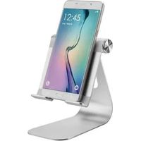 Supporto per tablet we wesuptabal2 design ergonomico alluminio