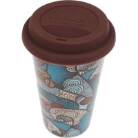 Delonghi - taza térmica el catador dlsc055 - 5513281021 - 8004399333338