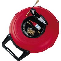 Katimex Kati-Bliz Compact Kabeleinziehgerät (Einziehhilfe) Kabeleinzug Länge 30m