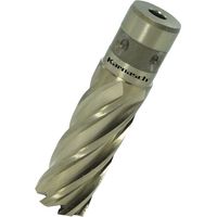 Kernbohrer HSS-XE fein Quick-IN Schaft Nutzlänge 40mm, 33 mm