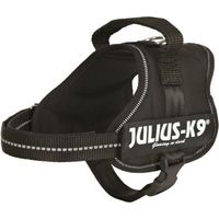 Arnés para Perro Julius K9 Power Negro S