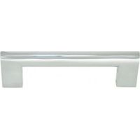 Türgriff cadap 00327/4S Zamak 128 mm