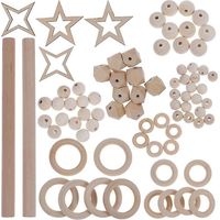 1 ensemble d'outils de tissage de tapisserie