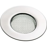 Kitchen Craft KCSINK - Gadget de cuisine argenté