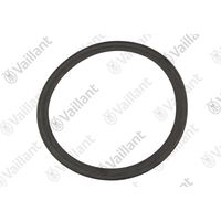 VAILLANT Joint, EPDM DN 125 Raccord en T 80/125 Alu (303612) Vaillant-Nr. , 0020222143