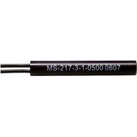 Contact Reed PIC MS-217-3 MS-217-3 1 NO (T) 200 V/DC, 140 V/AC 1 A 10 W 1 pc(s)