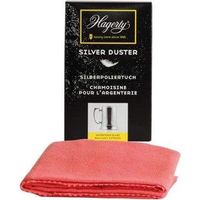 Panno per la pulizia di Silver Duster