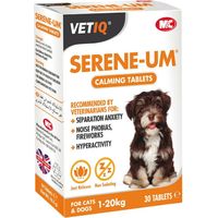 Suplementos y vitaminas Planet Line Serene Um - Calming