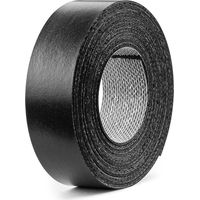 Cyclingcolors – Bande de chant mélaminé thermocollant 21mm x 5m – Épaisseur 0,5mm – Finition résistante à l'humidité et aux chocs – Application facile