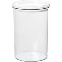 CONTENITORE IN PLASTICA STOCKHOLM PER ARTICOLI SFUSIVI 2,6L - PT 5320