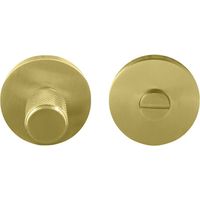 Sélectionnez Béquille Inox+disbl. Mod rond emblématique de 6,5 mm.