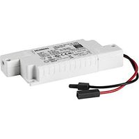 BRUMBERG CONVERTISSEUR LED 350 MA INTENSITÉ VARIABLE PLUG & PLAY 2,8 À 7 W + BOÎTE DE RACCORDEMENT 17663000