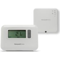 Termostato programmabile wireless Honeywell per caldaia HONEYWELL HOME