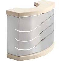 Abat-jour pour sauna, accessoires de sauna, housses d'abat-jour pour hammam, conçus spécifiquement pour une utilisation en sauna.