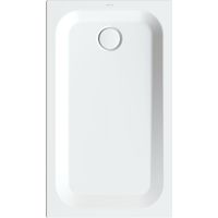 BetteUltra receveur de douche rectangulaire 1200x700x35mm,