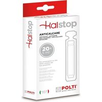 Detartrant kalstop 20 doses - nettoyeur vapeur polti