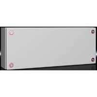CAJA DE INSTALACIÓN, CAJA DE PARED RITTAL KX 1505.000 1505000 500 X 200 X 120 T LE DACIER GRIS CLARO 1 PZA(S)
