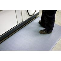 COBA, Tapis anti-fatigue Orthomat®, PVC à structure granuleuse