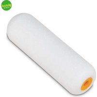 Rullino Cinghiale spugna extrafine 5 cm bianco