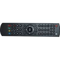 TELECOMMANDE RC1910 NOIR IDTV POUR TV AUDIO TELEPHONIE WALTHAM - 30070046