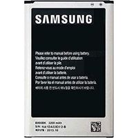 (SSO) Batterie portable pour Samsung Galaxy Note 3 N9000 / N9005 / B800BC