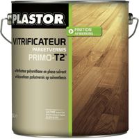 Plastor Primo T2 Satin5l - Plastor
