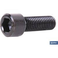 Pack de 50 Vis Allen DIN 912 C-12.9 M-8 X 30 N
