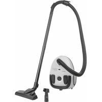 Sencor SVC 45WH-EUE3 Staubsauger mit Beutel weiß 850W