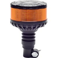 Berger & Schröter Rundumleuchte SM828-AH 24 V Normhalter Orange