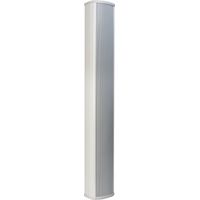 Säule Pa 100v 40wrms Fonestar Turm-40tb Turm-40tb