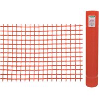 Rete per intonaco arancio gr.110 mq