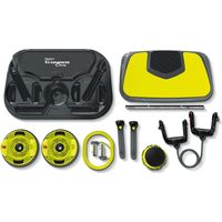 Wonder Core Genius - 10-in-1-Fitnessgerät