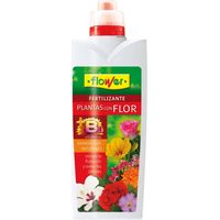 BlumendЩnger LХquido Pflanzen mit Blume, 1 Liter