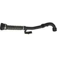8200852008 Manguera de admisión de aire para intercooler con turbocompresor para Renault Laguna III 1.5 DCI