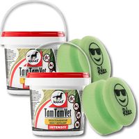 Leovet Tam Tam Vet Intensiv Gel 1ltr Fliegenschutz Bremsenschutz Insektenschutz