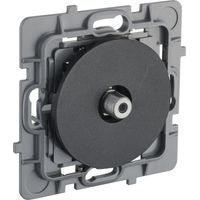 DEBFLEX - CASUAL EVO MECANISME PRISE Type F NOIR