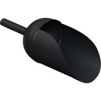 FIREFIX 2081/1 Pala per pellet in metallo