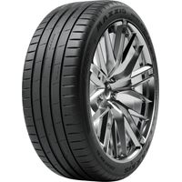 MAXXIS Pneus été 235/35 R19 TL 91Y VICTRA SPORT 6 XL