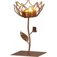 Chandelier ornements Table à manger fête décor à la maison décoration Durable ornement beau cadeau nourriture occidentale noël