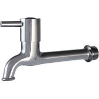 Langer kursiver Hahn 1/2 16cm 00204 cis