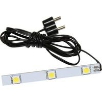 Kahlert Licht 69910 Barra LED Diseño 45x35x35 cm
