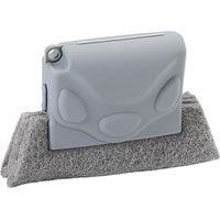 de rebords de fenêtre générique Tampon de nettoyage portable